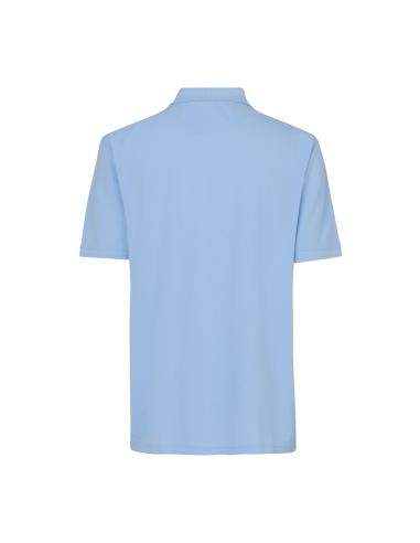 Klasyczna koszulka polo | kieszeń