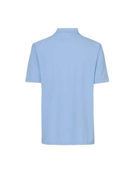 Klasyczna koszulka polo | kieszeń