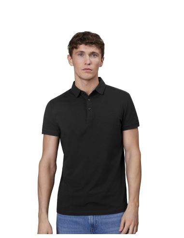 Koszulka polo biznes | Jersey