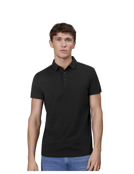 Koszulka polo biznes | Jersey