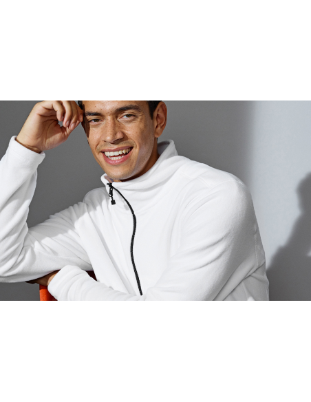 Bluza z mikropolaru ID Identity 0803