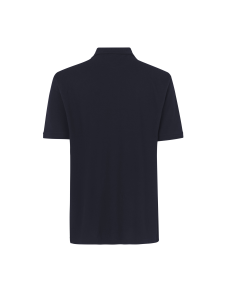 Klasyczna koszulka polo | kieszeń