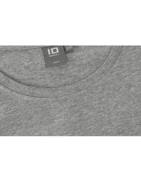 T-shirt ze stretchem | komfort