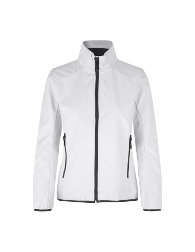 Kurtka soft shell CORE | damska