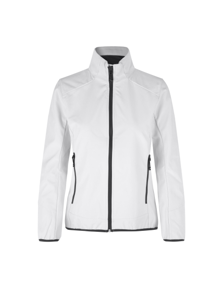 Kurtka soft shell CORE | damska