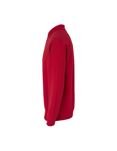 Klasyczna bluza polo