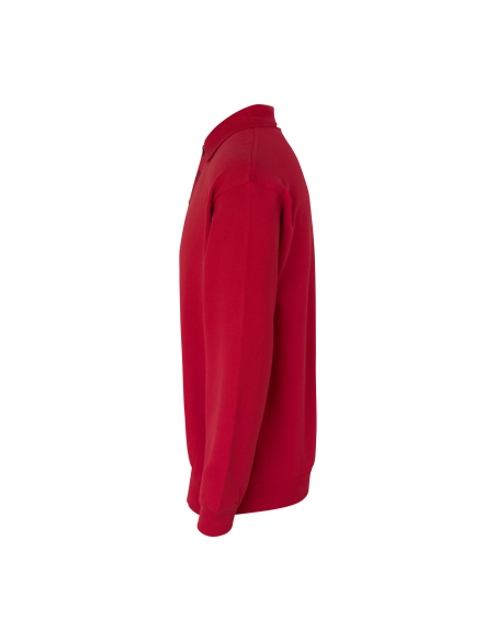 Klasyczna bluza polo