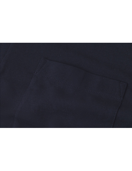 Klasyczna koszulka polo | kieszeń