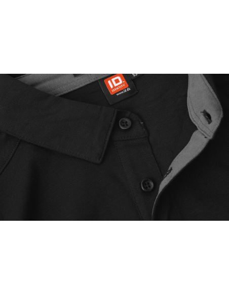 Koszulka polo biznes | Jersey