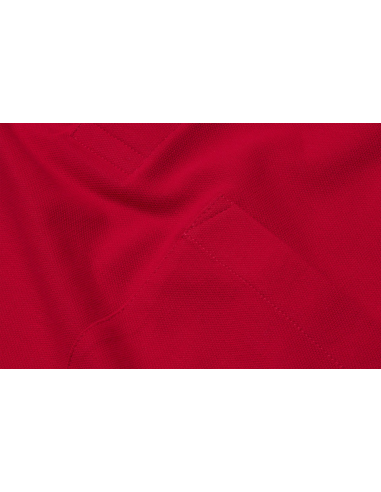 Klasyczna koszulka polo | kieszeń