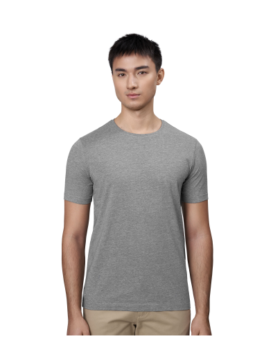 T-shirt ze stretchem | komfort