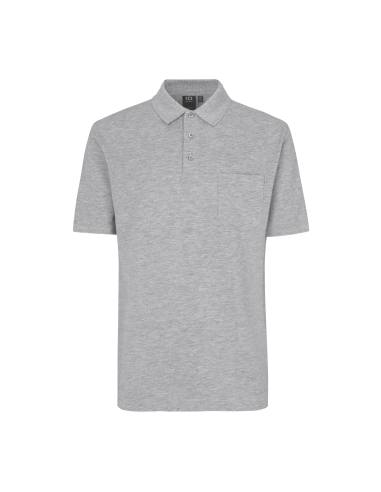 Klasyczna koszulka polo | kieszeń