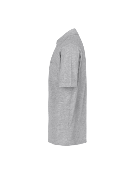 Klasyczna koszulka polo | kieszeń