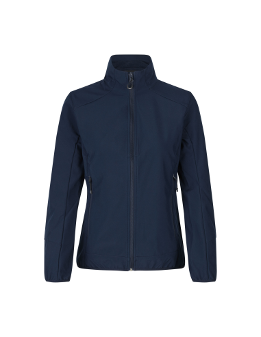 Kurtka soft shell CORE | damska