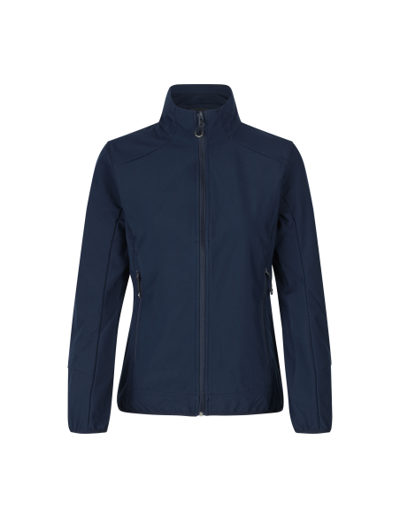 Kurtka soft shell CORE | damska