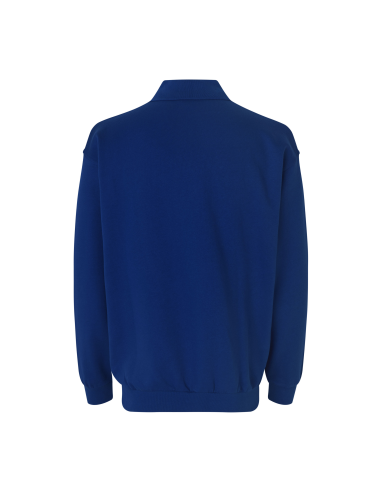 Klasyczna bluza polo