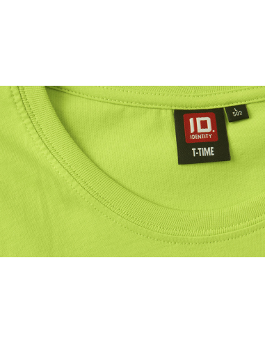 T-shirt T-TIME® | tight