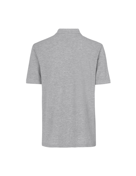 Klasyczna koszulka polo | kieszeń