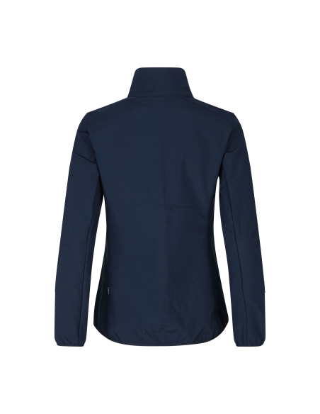 Kurtka soft shell CORE | damska