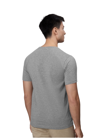 T-shirt ze stretchem | komfort