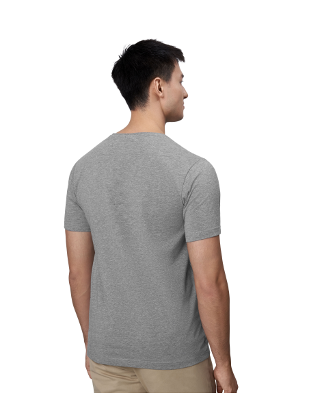 T-shirt ze stretchem | komfort
