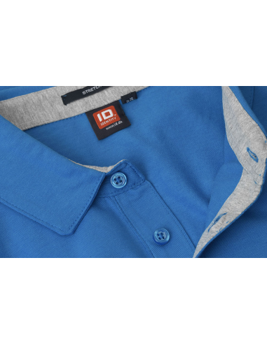 Koszulka polo biznes | Jersey