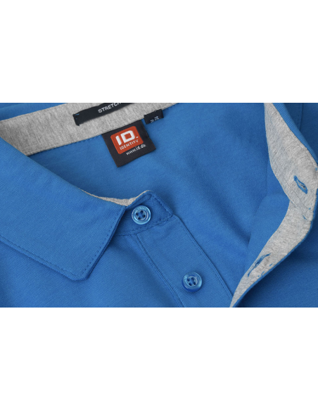 Koszulka polo biznes | Jersey