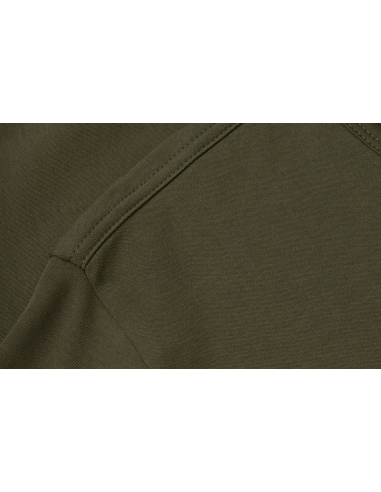 T-shirt Interlock | długi rękaw