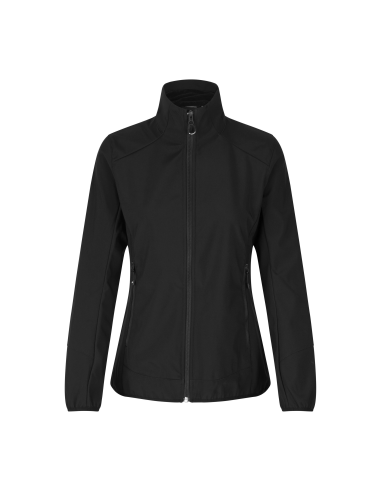 Kurtka soft shell CORE | damska