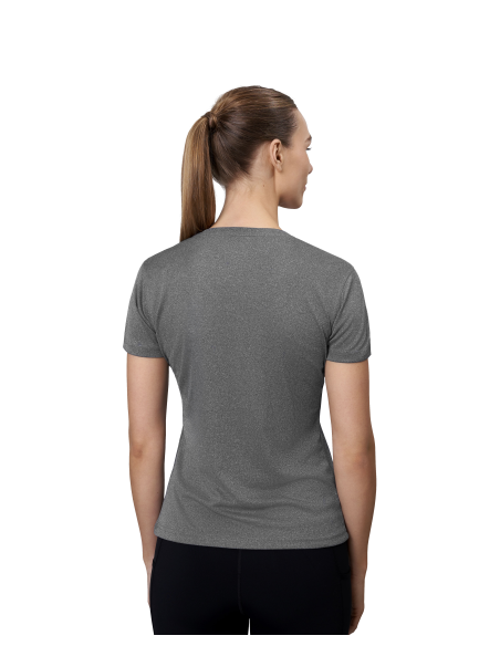 T-shirt YES Active | damski