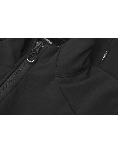 Kurtka soft shell CORE | damska