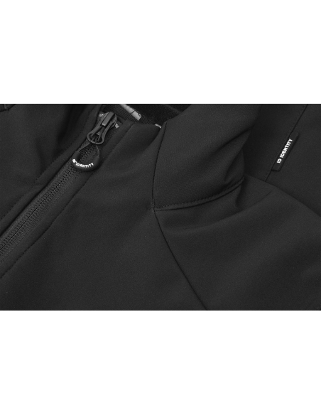 Kurtka soft shell CORE | damska