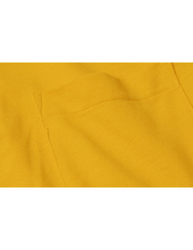 Klasyczna koszulka polo | kieszeń