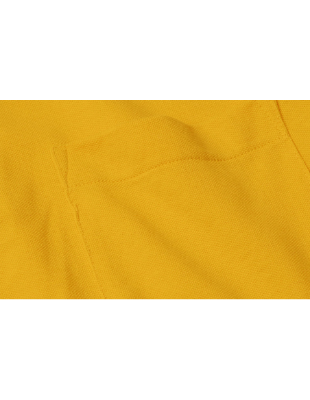 Klasyczna koszulka polo | kieszeń