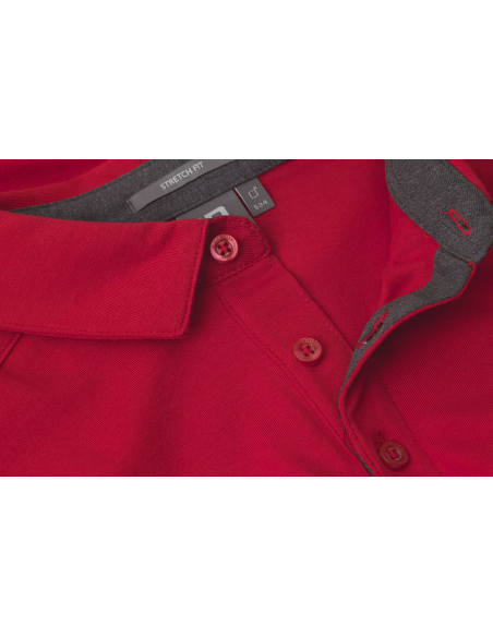 Koszulka polo biznes | Jersey