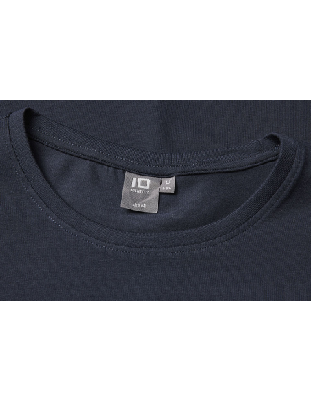 T-shirt ze stretchem | komfort