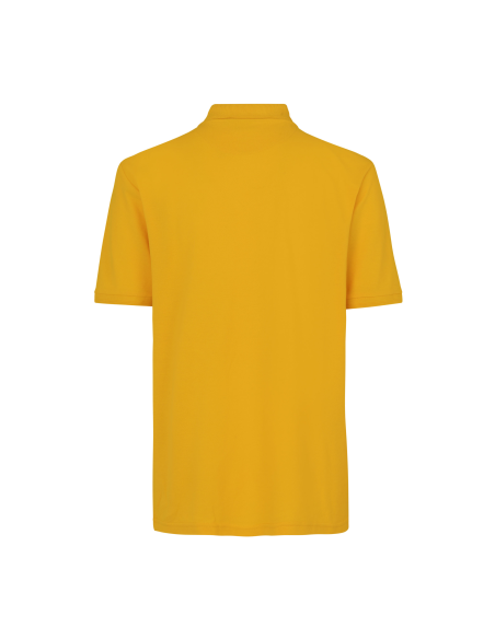 Klasyczna koszulka polo | kieszeń