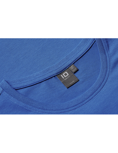 T-shirt ze stretchem | komfort