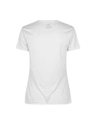 T-shirt YES Active | damski