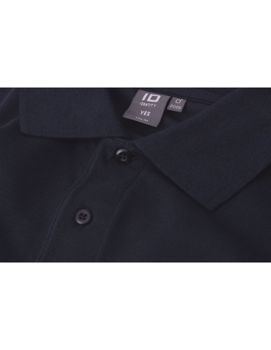 Koszulka polo YES