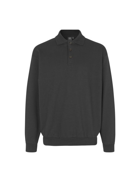 Klasyczna bluza polo