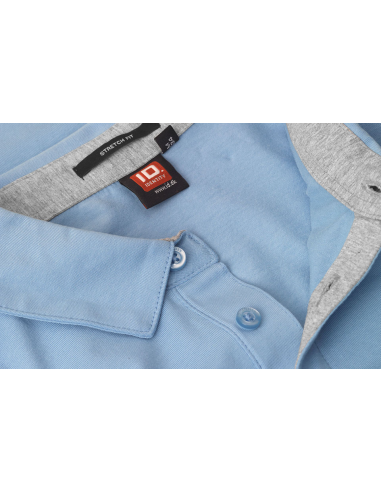 Koszulka polo biznes | Jersey