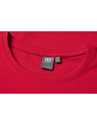 T-shirt ze stretchem | komfort