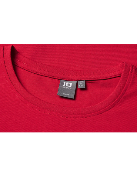 T-shirt ze stretchem | komfort