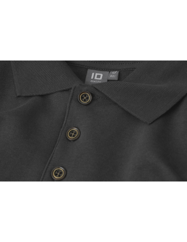 Klasyczna bluza polo