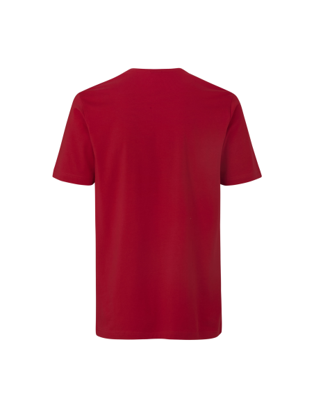 T-shirt ze stretchem | komfort