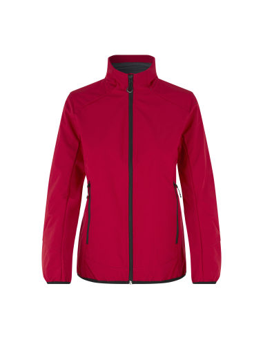 Kurtka soft shell CORE | damska