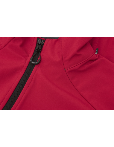 Kurtka soft shell CORE | damska