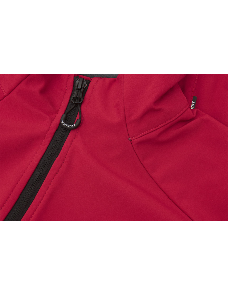 Kurtka soft shell CORE | damska