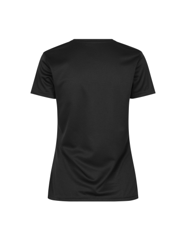 T-shirt YES Active | damski